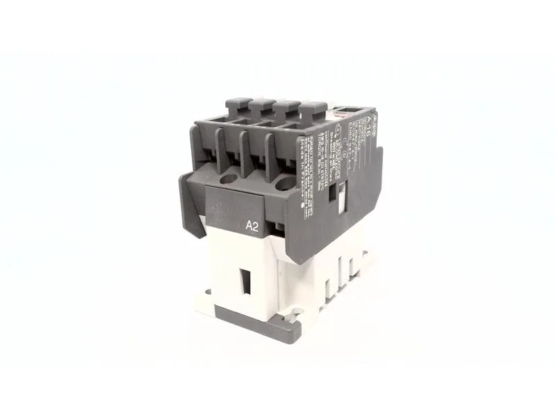 ABB A16-22-00-84 — Contactors (image 4)