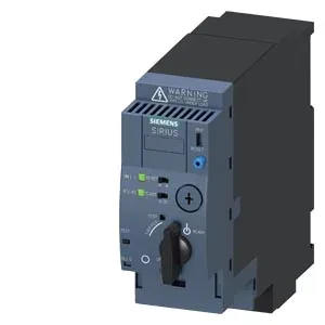 Siemens 3RA6120-0DB30 — Motor Starters (image 4)