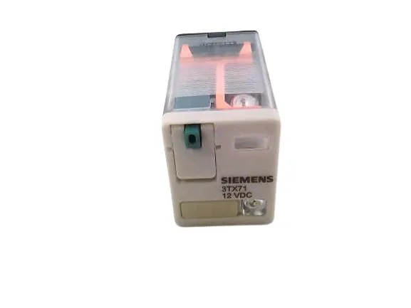 Siemens 3TX7110-5BB03C — Motor Control Accessories (image 4)