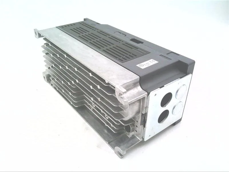 Mitsubishi Electric FR-F720-00077-NA — AC Drives (VFD) (image 3)