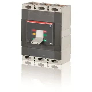 ABB T6H800DW — Molded Case Circuit Breakers (MCCB) (image 3)