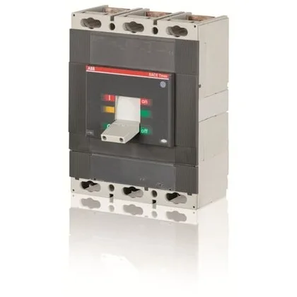 ABB T6H800DW — Molded Case Circuit Breakers (MCCB) (image 3)