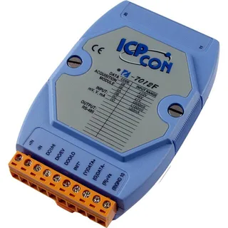 ICP DAS I-7012F