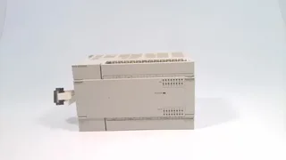 Mitsubishi Electric FX5-32ET/ES — PLCs (Programmable Logic Controllers) (image 3)