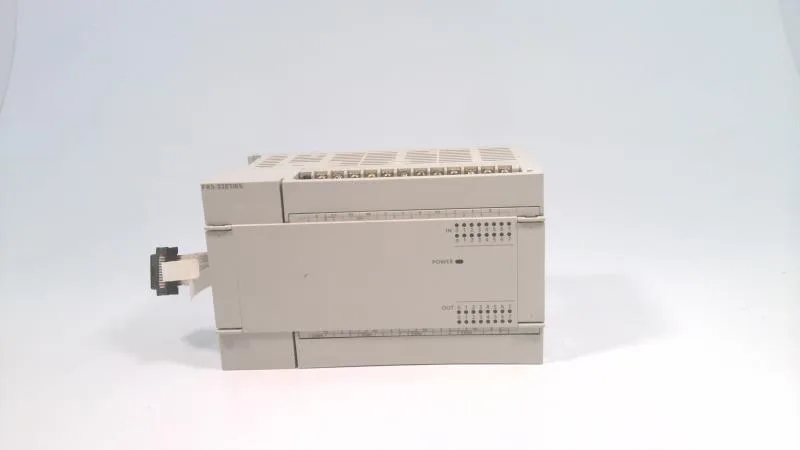 Mitsubishi Electric FX5-32ET/ES — PLCs (Programmable Logic Controllers) (image 3)