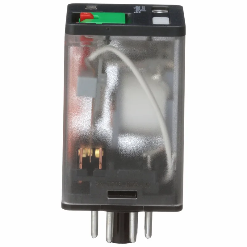 Schneider Electric 750XBXRM4L-240A (image 5)