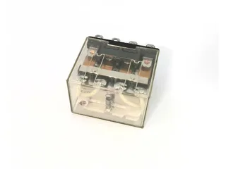 Omron LY4N 200/220VAC — General Purpose Relays (image 2)