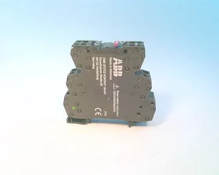 ABB 1SNA645040R1500 — Contactors