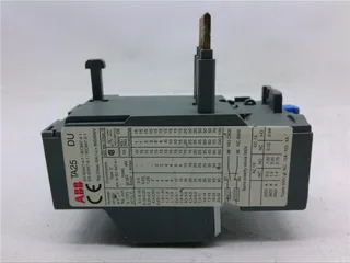 ABB TA25DU-18-25 — Overload Relays (image 2)