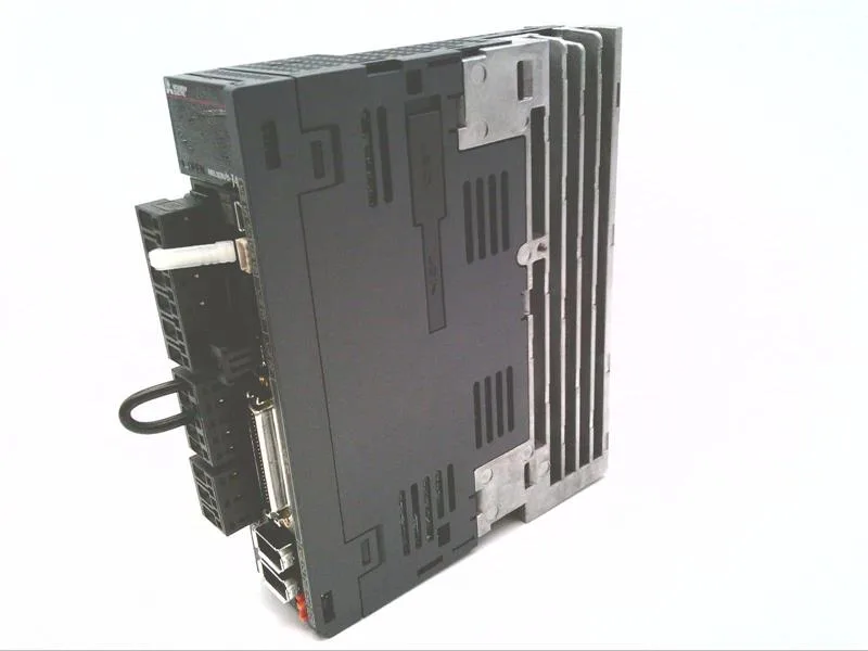 Mitsubishi Electric MR-J4-10A1-RJ — Servo Drives (image 3)