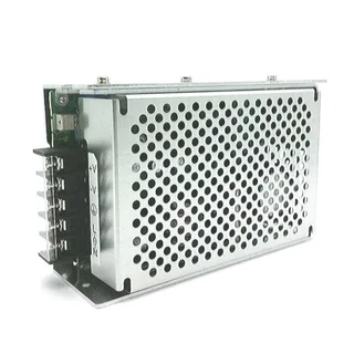 Omron S8JX-G10024C — Switch Mode Power Supplies (image 2)