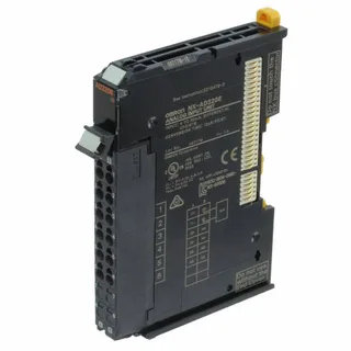Omron NX-AD3208 — PLC I/O & Expansion Modules (image 4)
