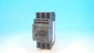 Siemens 3RV2011-0KA25 — Motor Protection Circuit Breakers (MPCB) (image 4)