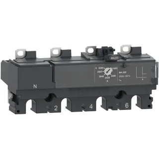 Schneider Electric C106MA100