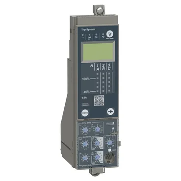 Schneider Electric ENW21418 — Air Circuit Breakers