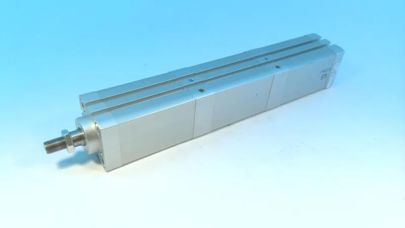 Festo ADNH-40-60-A-P-A-3N — Pneumatic Cylinders & Actuators