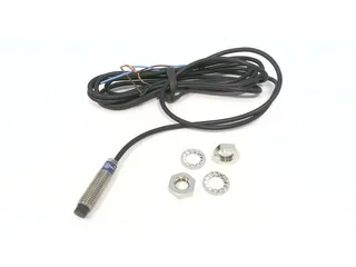 Schneider Electric XS2N08NA340 — Proximity Sensors (image 3)