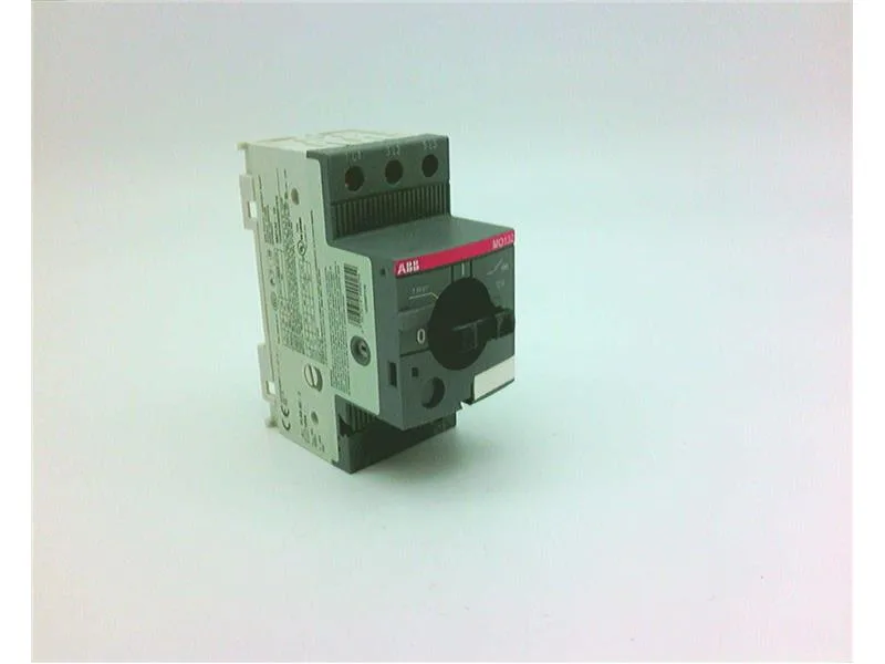 ABB MO132-10 — Motor Starters