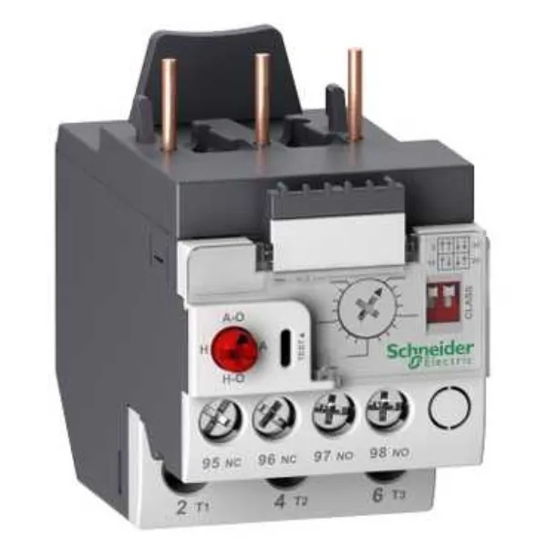Schneider Electric LR9D01 (image 4)