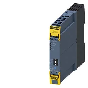 Siemens 3SK1120-2AB40-Z X90 — Safety Relays