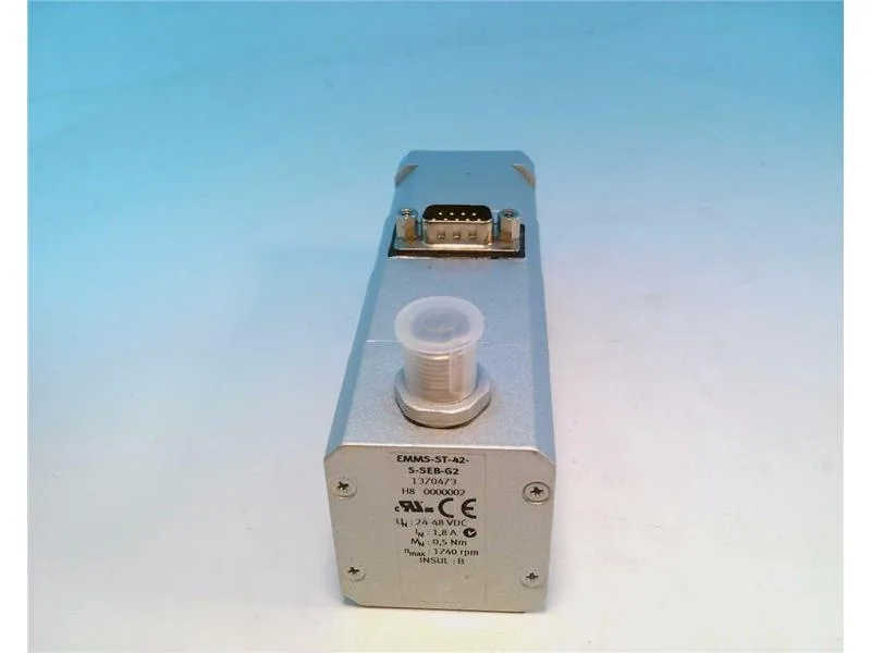 Festo EMMS-ST-42-S-SEB-G2 — Unclassified (image 2)