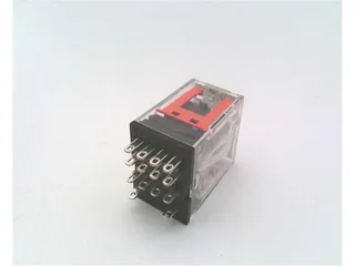 Omron MY4 AC12 — General Purpose Relays (image 2)