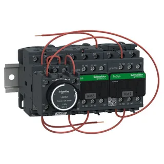 Schneider Electric LC3D120AU7