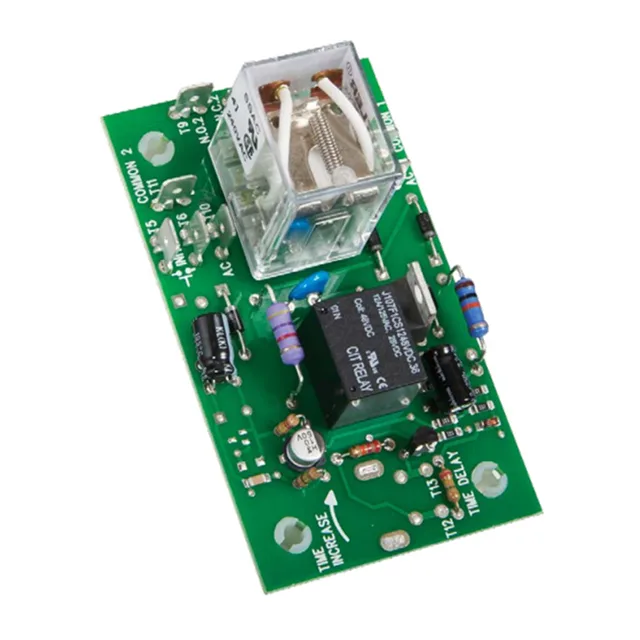 Littelfuse ORS120A150SD — Time Delay Relays