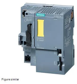 Siemens 6AG1512-1DK00-2AB0 — PLCs (Programmable Logic Controllers)
