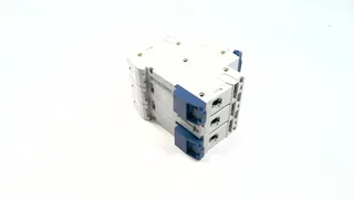 Chint NB1-63-3P-D32-6KA — Miniature Circuit Breakers (MCB) (image 3)