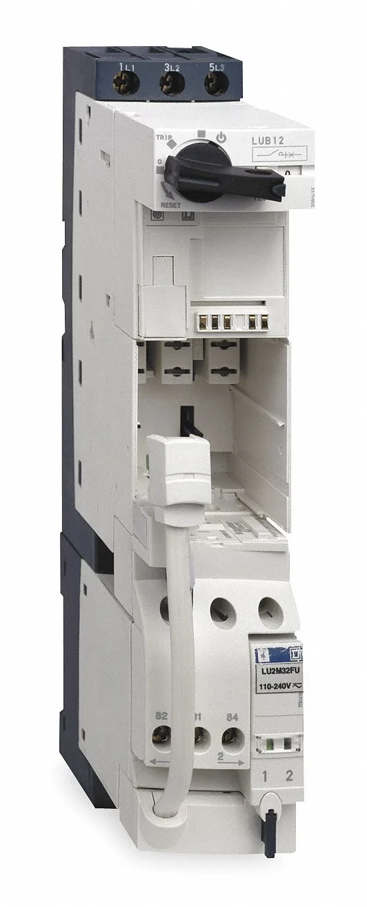 Schneider Electric LU2B32FU (image 2)