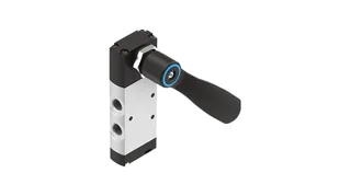 Festo VHEF-H-B53E-N18