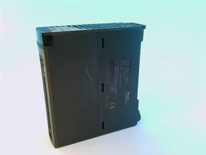 Fuji Electric NP1Y32T09P1 — Digital Output Modules (image 2)