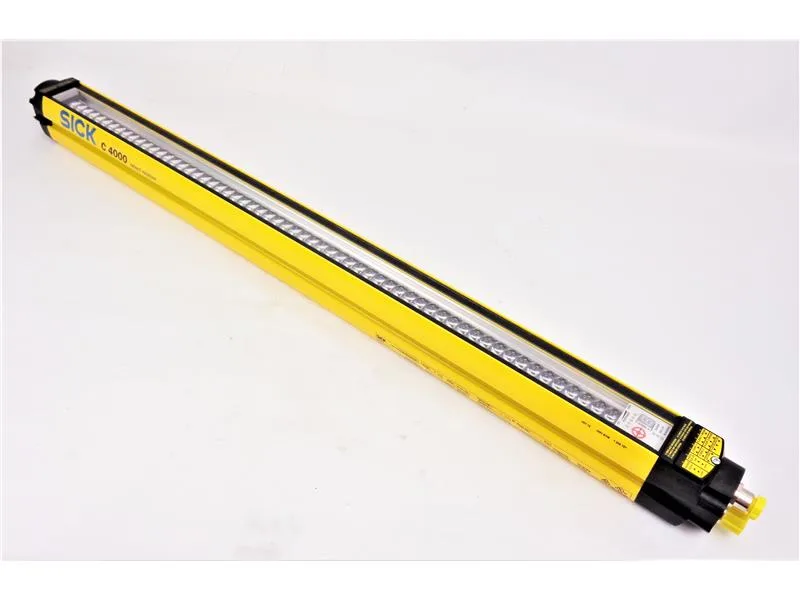 SICK XC40S-1203A0A00BA0 — Safety Light Curtains (image 2)