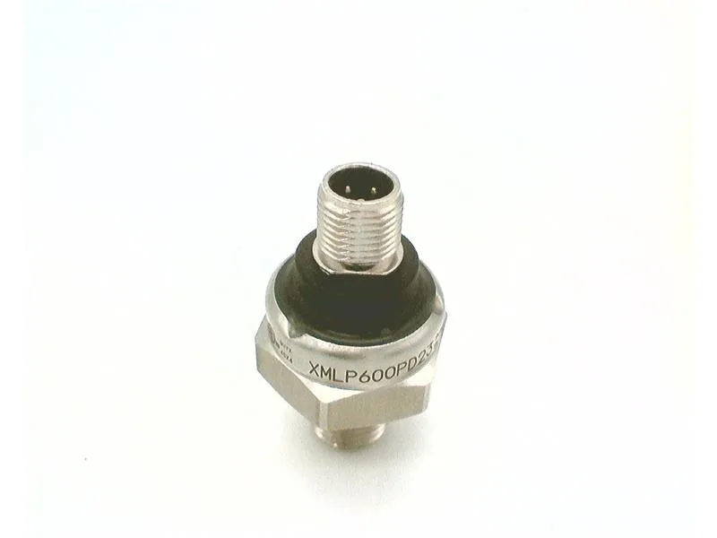 Schneider Electric XMLP600PD23 — Pressure Transmitters (image 4)