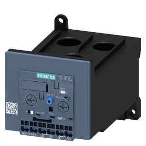 Siemens 3RB3143-4UX1 — Overload Relays
