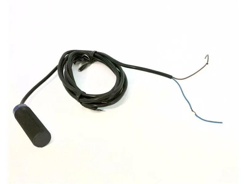 Schneider Electric XS3P18MB230 — Proximity Sensors (image 3)