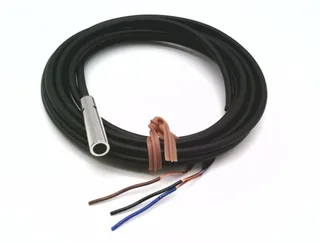 Omron E2E-C05S01-WC-C1 5M — Proximity Sensors (image 2)