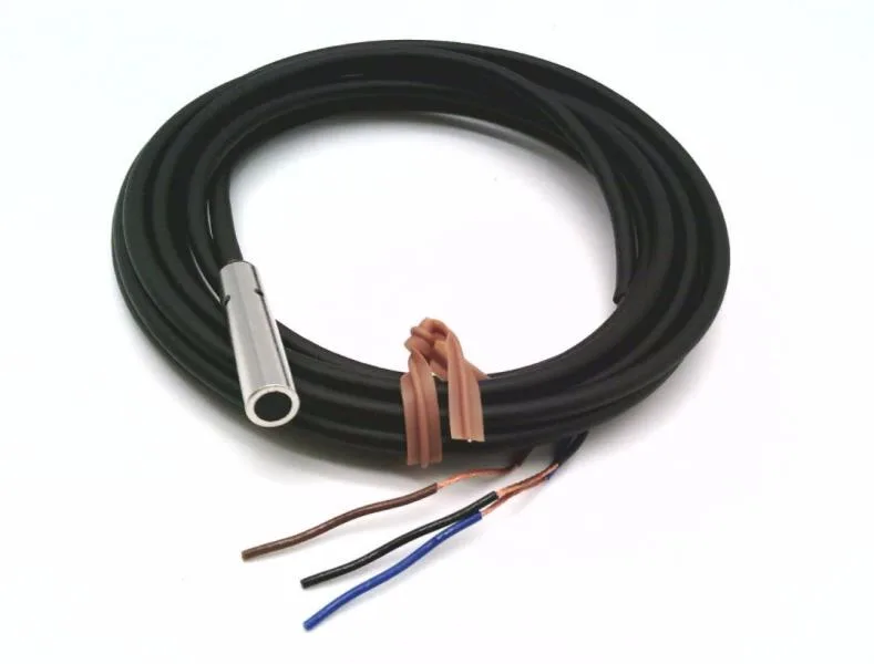 Omron E2E-C05S01-WC-C1 5M — Proximity Sensors (image 2)