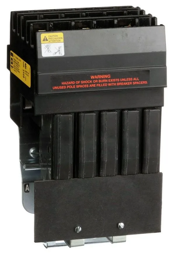 Schneider Electric HQO206AC (image 4)