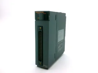 Mitsubishi Electric Q68TD-G-H01 — PLCs (Programmable Logic Controllers)