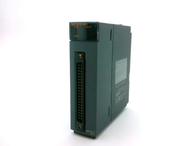 Mitsubishi Electric Q68TD-G-H01 — PLCs (Programmable Logic Controllers)