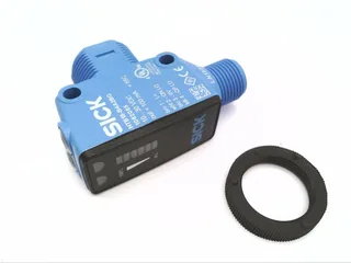 SICK HTB18-B4A2BG — Photoelectric Sensors (image 2)