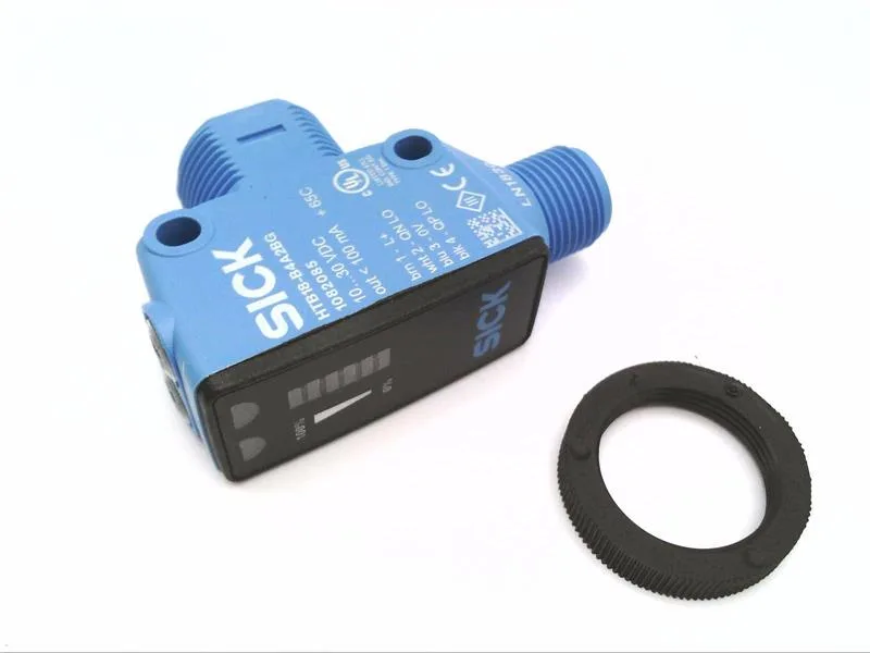 SICK HTB18-B4A2BG — Photoelectric Sensors (image 2)