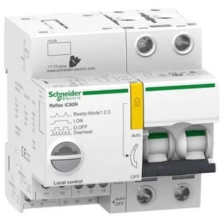 Schneider Electric A9C52210
