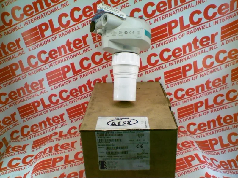 Siemens 7ML5221-1AB11 — Level Transmitters (image 2)