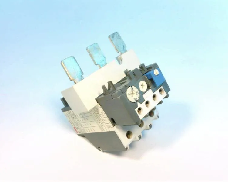 ABB TA80DU80 — Overload Relays (image 3)