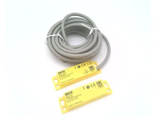 SICK RE21-SA05 — Photoelectric Sensors (image 2)