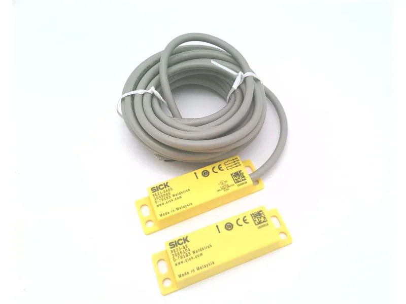 SICK RE21-SA05 — Photoelectric Sensors (image 2)