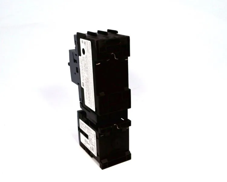 Siemens 3RA2120-1KA24-0AK6 — Motor Starters (image 5)